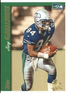 Joey Galloway