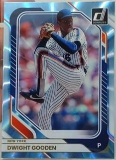 Dwight Gooden