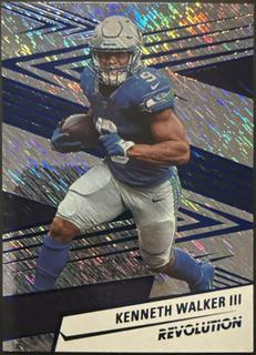 Kenneth Walker III