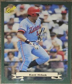 Kent Hrbek