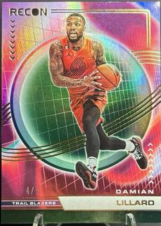 Damian Lillard
