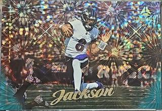 Lamar Jackson
