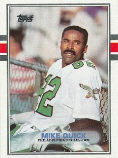 Mike Quick