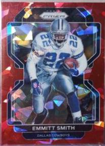 Emmitt Smith