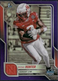 Nyziah Hunter