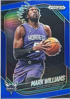 Mark Williams