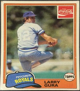 Larry Gura
