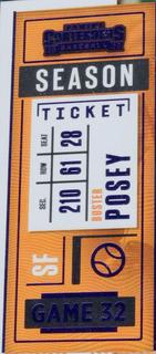 Buster Posey