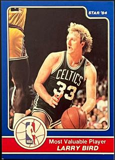 Larry Bird