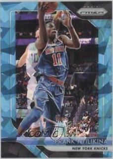 Frank Ntilikina