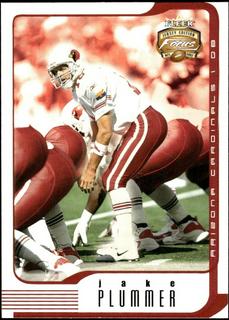 Jake Plummer