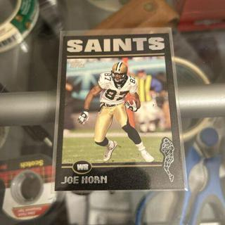 Joe Horn