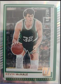 Kevin McHale