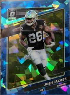 Josh Jacobs