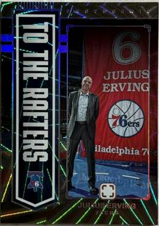 Julius Erving