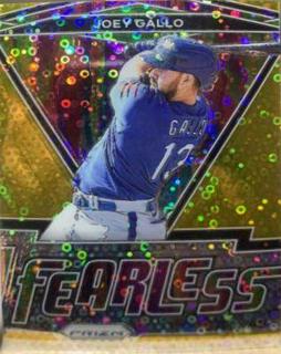 Joey Gallo