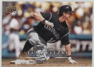 Troy Tulowitzki