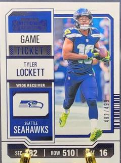 Tyler Lockett