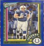Jeff Saturday