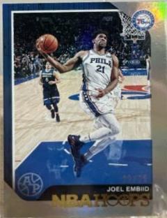 Joel Embiid