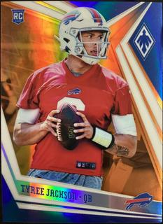 Tyree Jackson