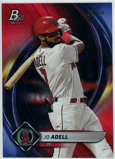 Jo Adell