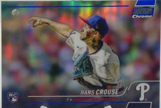 Hans Crouse