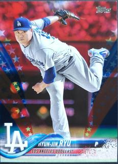 Hyun-Jin Ryu
