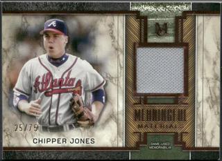 Chipper Jones