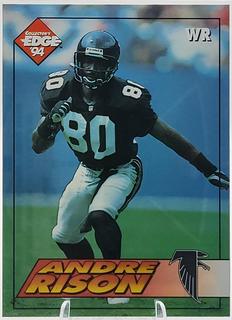 Andre Rison