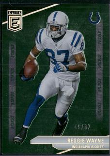 Reggie Wayne