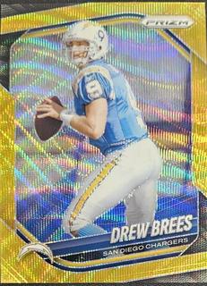 Drew Brees