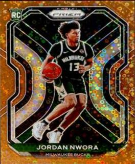 Jordan Nwora