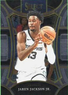 Jaren Jackson Jr.