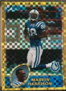 Marvin Harrison