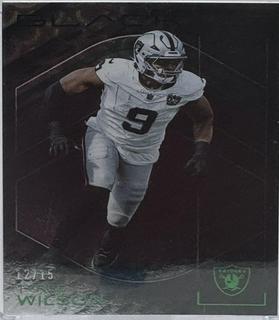 Tyree Wilson