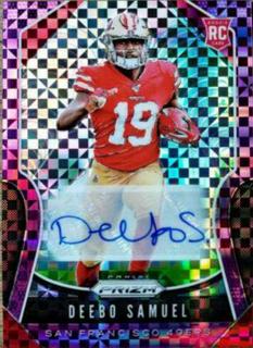 Deebo Samuel