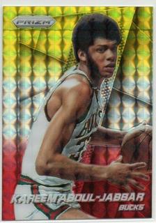 Kareem Abdul-Jabbar
