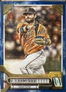 Brandon Crawford