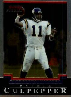 Daunte Culpepper