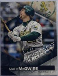 Mark McGwire