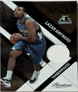 Lazar Hayward