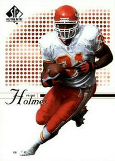 Priest Holmes