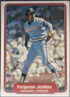 Ferguson Jenkins