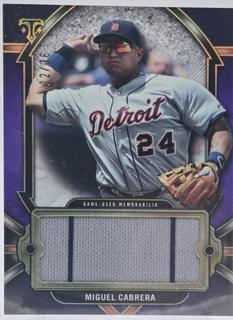 Miguel Cabrera