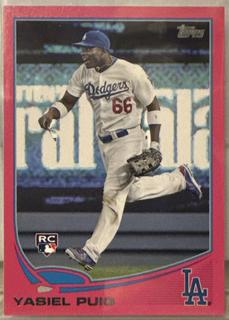 Yasiel Puig