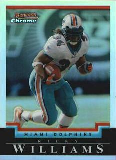 Ricky Williams