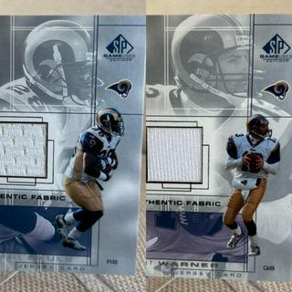 Marshall Faulk