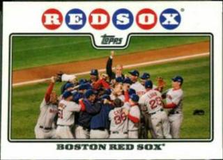 Red Sox Team