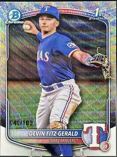 Devin Fitz-Gerald